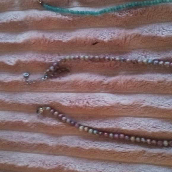 Pearl Necklaces - Picture 4 of 10